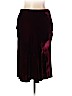 Gucci Burgundy Casual Skirt Size EU (IT) 48 / US 12 - photo 2