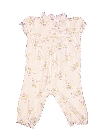 Janie and Jack Short Sleeve Outfit (view 1)