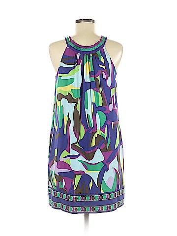 BCBGMAXAZRIA Casual Dress (view 2)