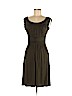 Gilli Green Casual Dress Size M - photo 1