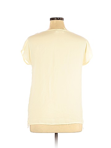 Perch by Blu Pepper Short Sleeve Blouse (view 2)