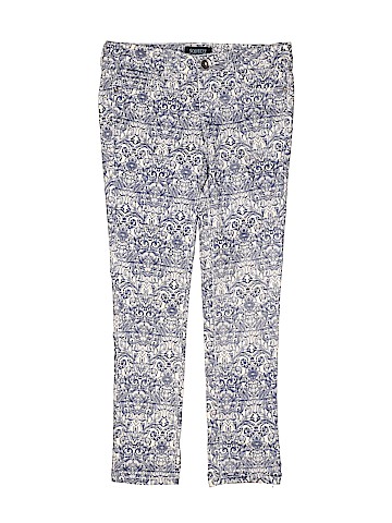 Squeeze Jeggings (view 1)