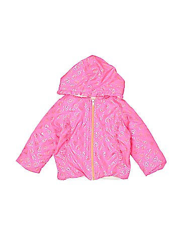 Penelope Mack Coat (view 1)