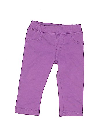 Young Hearts Casual Pants (view 1)