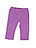 Young Hearts Purple Casual Pants 9-12 MO / 12 MO - photo 1