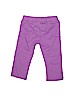Young Hearts Purple Casual Pants 9-12 MO / 12 MO - photo 2