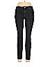 Forever 21 Plus Black Jeans Size 12 - photo 1