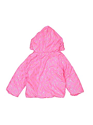 Penelope Mack Coat (view 2)