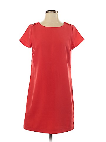 Forever 21 Casual Dress (view 1)