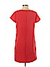 Forever 21 100% Polyester Red Casual Dress Size S - photo 2
