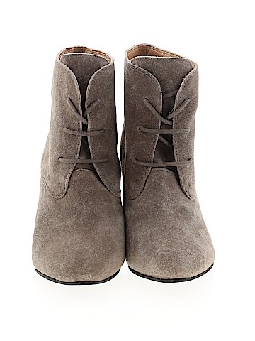 Charles by Charles David Ankle Boots (view 2)