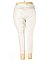 Roz & Ali White Khakis Size 20 - photo 2