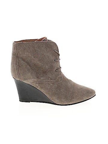Charles by Charles David Ankle Boots (view 1)