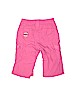 Baby Gap Pink Snow Pants Size 6-12 mo - photo 2