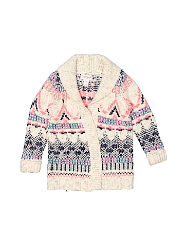 Cat & Jack Cardigan (view 1)