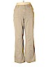 Gloria Vanderbilt Tan Khakis Size 16 - photo 1