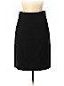 H&M Black Casual Skirt Size 8 - photo 1