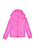 90 Degree by Reflex Pink Track Jacket 6-9 MO / 9 MO - photo 1