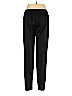 Adidas 100% Polyester Black Active Pants Size M - photo 2