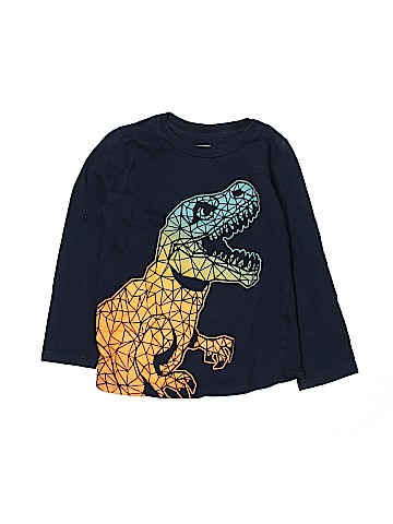 The Children's Place Long Sleeve T-Shirt (view 1)