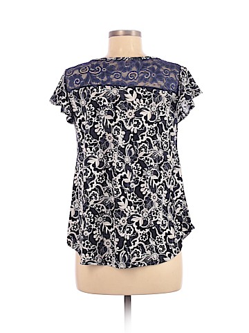 SJS Short Sleeve Top (view 2)