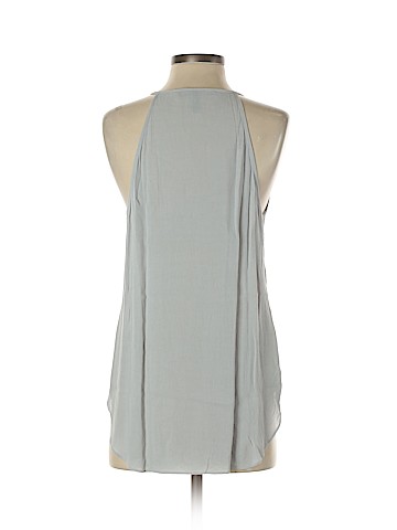 BCBGMAXAZRIA Sleeveless Blouse (view 2)