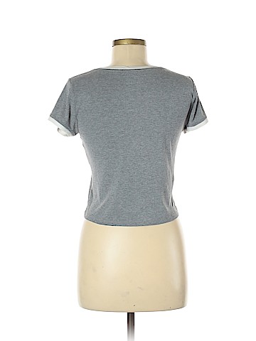Aero Short Sleeve T-Shirt (view 2)