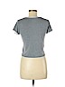 Aero Gray Short Sleeve T-Shirt Size M - photo 2