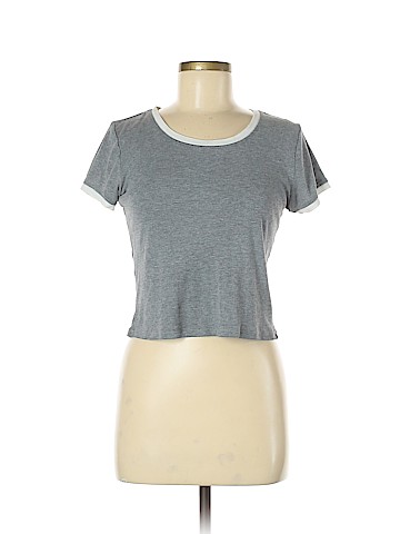 Aero Short Sleeve T-Shirt (view 1)