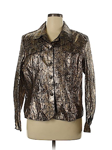 Birch Hill Jacket (view 1)