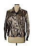 Birch Hill Brown Jacket Size XL - photo 1
