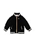 Juicy Couture Black Jacket Size 12-18 mo - photo 1