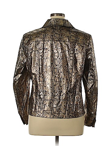 Birch Hill Jacket (view 2)