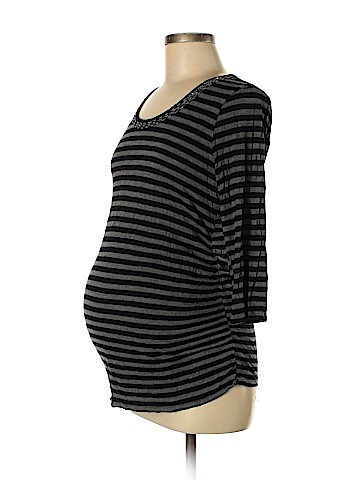 Motherhood Long Sleeve Top (view 1)