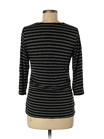 Motherhood Long Sleeve Top (view 2)