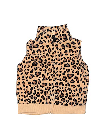 Carter's Vest (view 1)