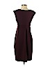Old Navy Burgundy Casual Dress Size XS - photo 2