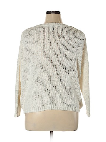 Aerie Pullover Sweater (view 2)