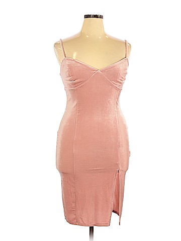 Forever 21 Casual Dress (view 1)