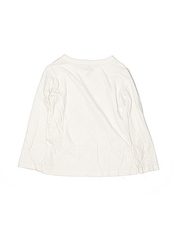 OshKosh B'gosh Long Sleeve T-Shirt (view 2)