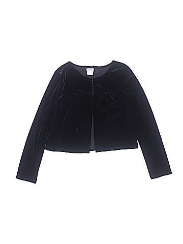 Perfectly Dressed Cardigan (view 1)