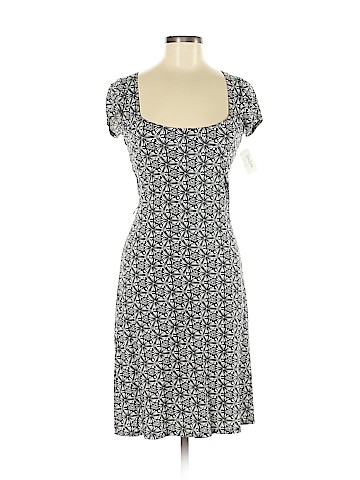 ABS Allen Schwartz Casual Dress (view 1)