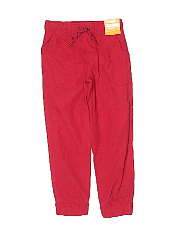 Gymboree Khakis (view 1)