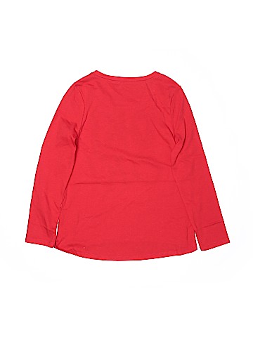 77Kids by American Eagle Long Sleeve T-Shirt (view 2)