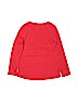 77Kids by American Eagle Red Long Sleeve T-Shirt Size XS (kids) - photo 2