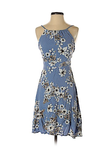 Gilli Casual Dress (view 1)