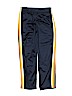 Gymboree 100% Polyester Blue Track Pants Size S (kids) - photo 1