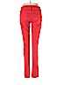 James Jeans Red Jeans Size 29 waist - photo 2