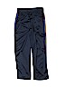 Gymboree 100% Polyester Blue Track Pants Size S (kids) - photo 2