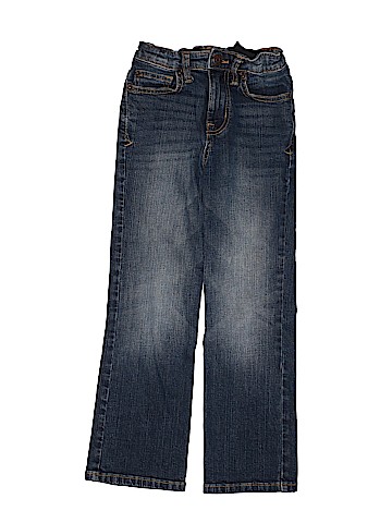 Cat & Jack Jeans (view 1)